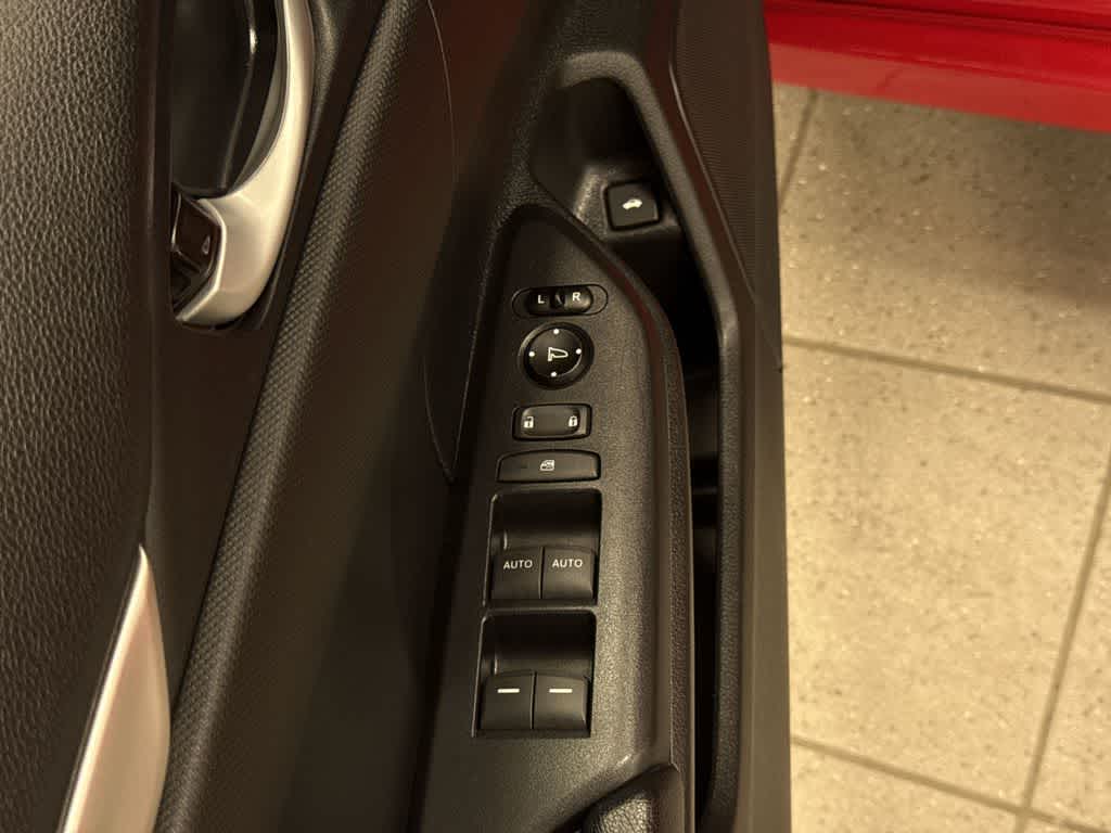 2019 Honda Civic Sedan Sport