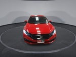 2019 Honda Civic Sedan Sport