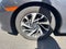2016 Honda Civic Coupe LX-P