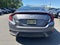2016 Honda Civic Coupe LX-P