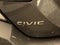 2018 Honda Civic Coupe LX-P