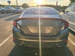 2018 Honda Civic Coupe LX-P