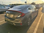 2018 Honda Civic Coupe LX-P
