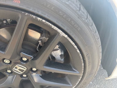 2024 Honda Civic Manual