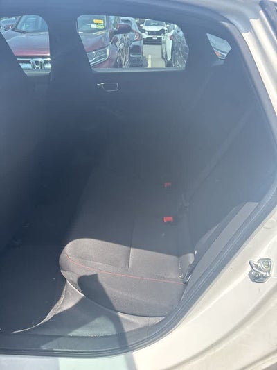2024 Honda Civic Manual