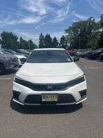 2024 Honda Civic Manual
