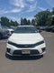 2024 Honda Civic Manual