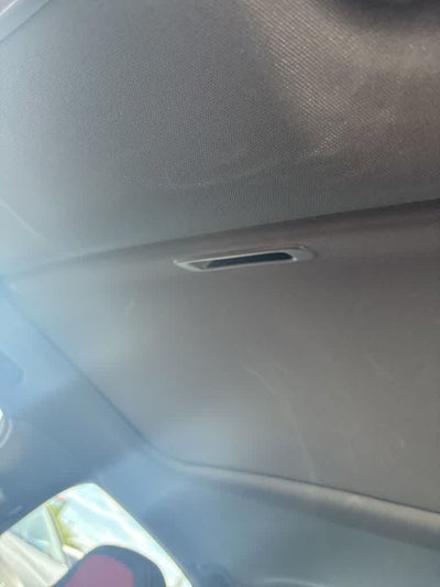 2024 Honda Civic Manual
