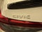 2024 Honda Civic Manual