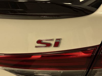 2024 Honda Civic Manual