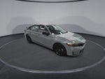 2026 Honda Civic Si Manual