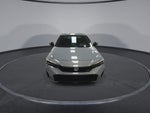 2026 Honda Civic Si Manual