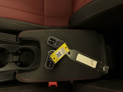 2026 Honda Civic Si Manual