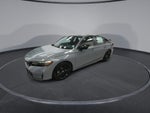 2026 Honda Civic Si Manual