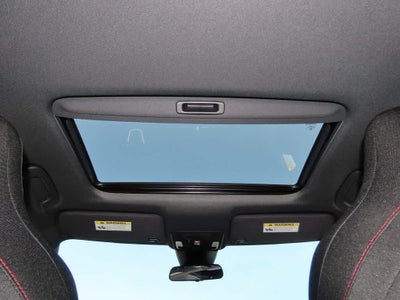 2026 Honda Civic Si Manual