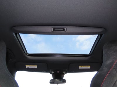 2026 Honda Civic Si Manual