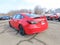 2026 Honda Civic Si Manual