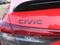 2026 Honda Civic Si Manual