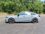 2026 Honda Civic Si Manual