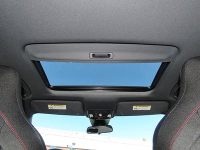 2026 Honda Civic Si Manual