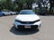 2026 Honda Civic Si Manual