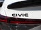 2026 Honda Civic Si Manual