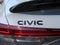 2026 Honda Civic Si Manual