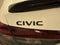 2026 Honda Civic Si Manual