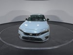 2023 Honda Civic Si Manual