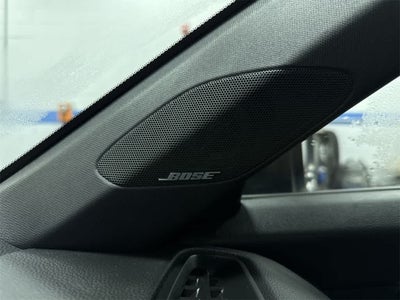 2023 Honda Civic Si Manual