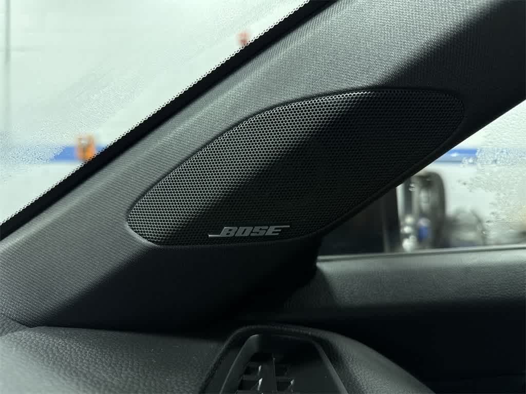 2023 Honda Civic Si Manual