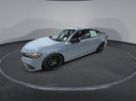 2023 Honda Civic Si Manual