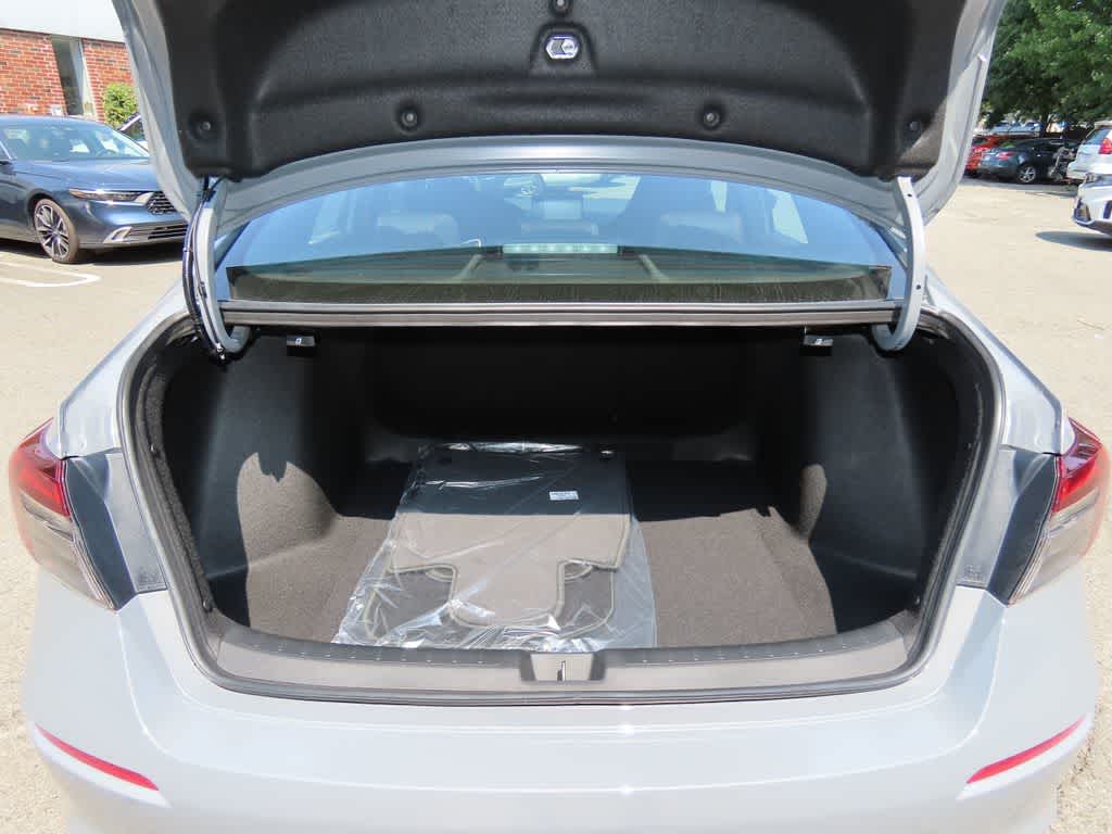 2026 Honda Civic Manual