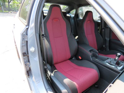 2026 Honda Civic Manual