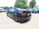 2026 Honda Civic Si Manual