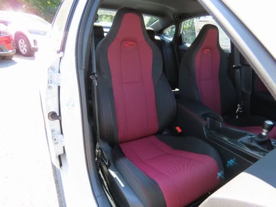 2026 Honda Civic Si Manual