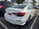 2023 Honda Civic EX