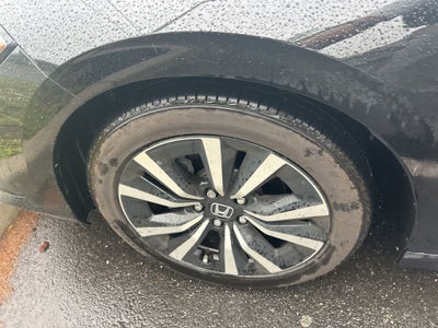 2023 Honda Civic EX