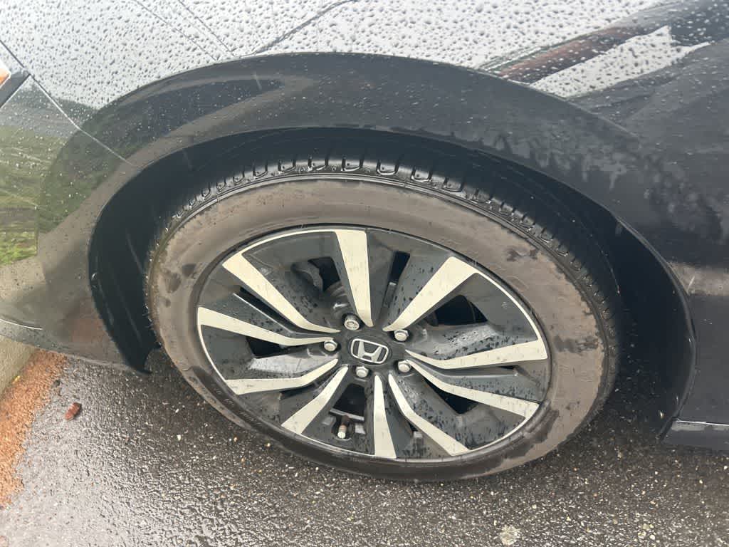 2023 Honda Civic EX