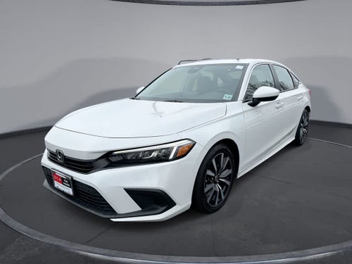 2023 Honda Civic Base