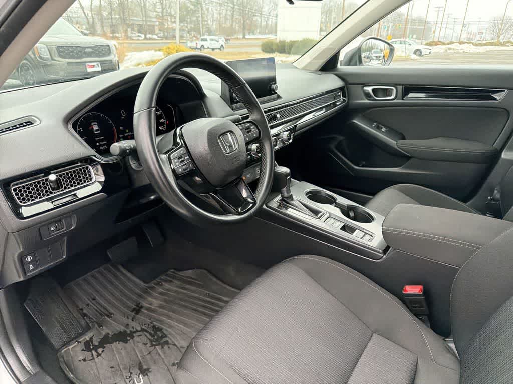 2023 Honda Civic Base