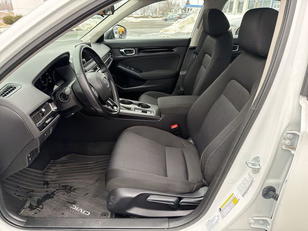 2023 Honda Civic Base