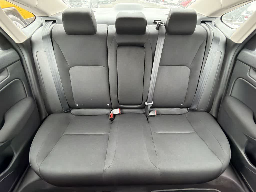 2023 Honda Civic Base