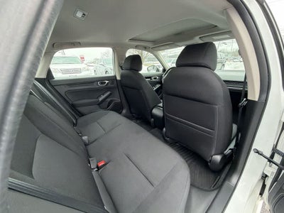 2023 Honda Civic Base