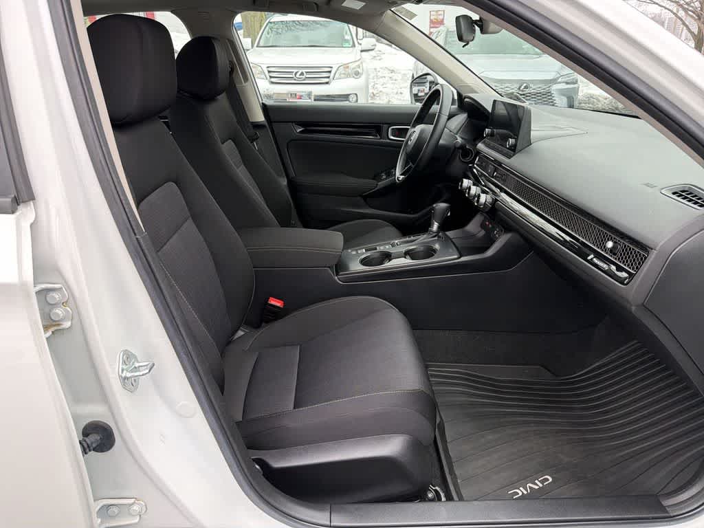 2023 Honda Civic Base