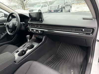 2023 Honda Civic Base