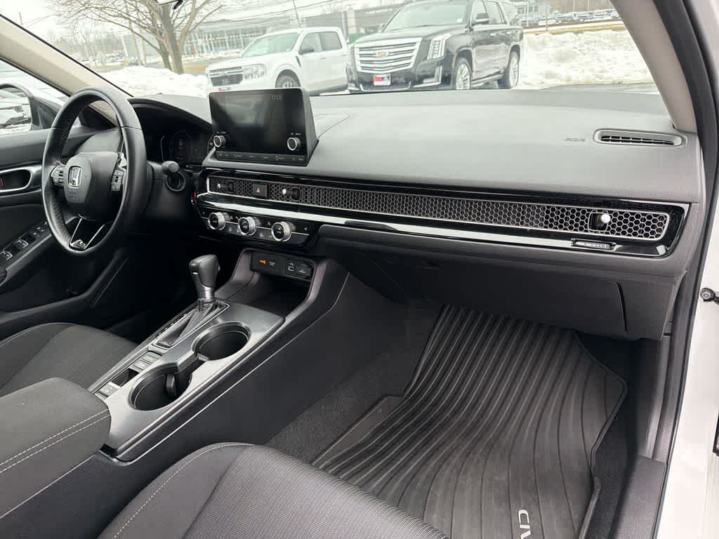 2023 Honda Civic Base