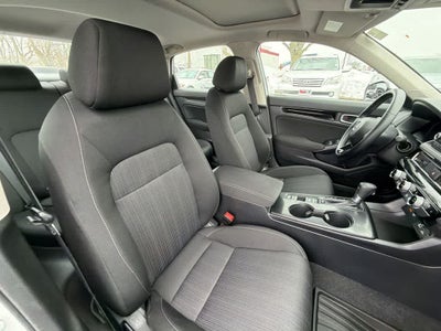 2023 Honda Civic Base