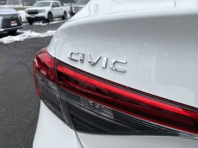 2023 Honda Civic Base