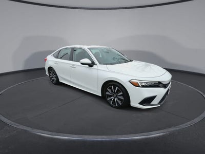 2023 Honda Civic Base